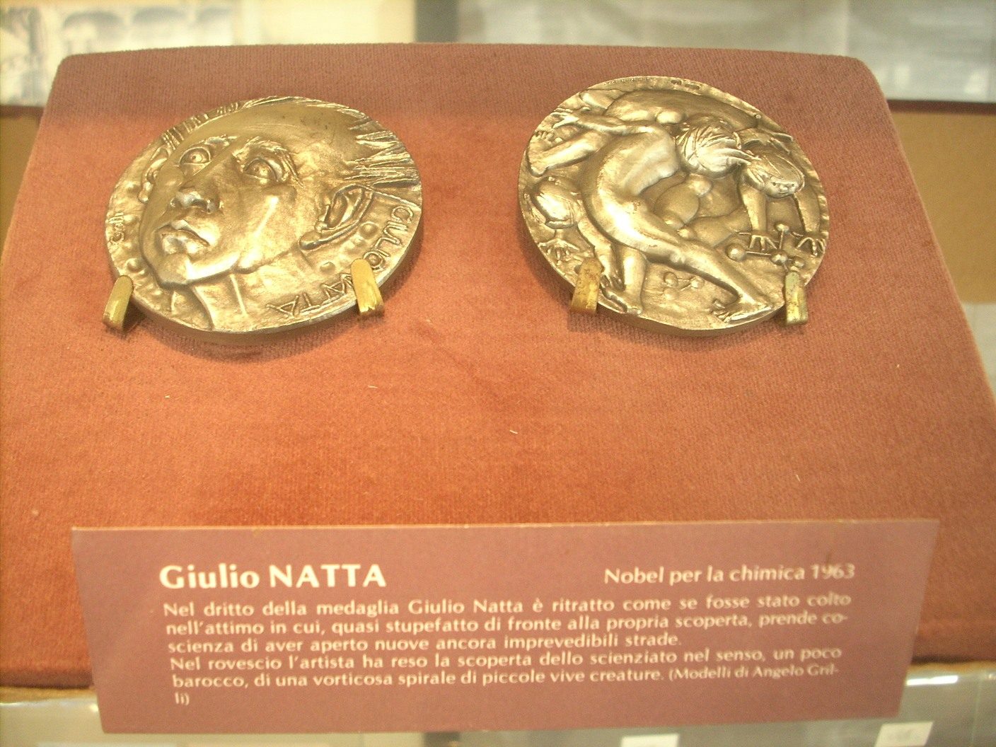 Museo, Villa Nobel, Sanremo, Italy - 09.JPG